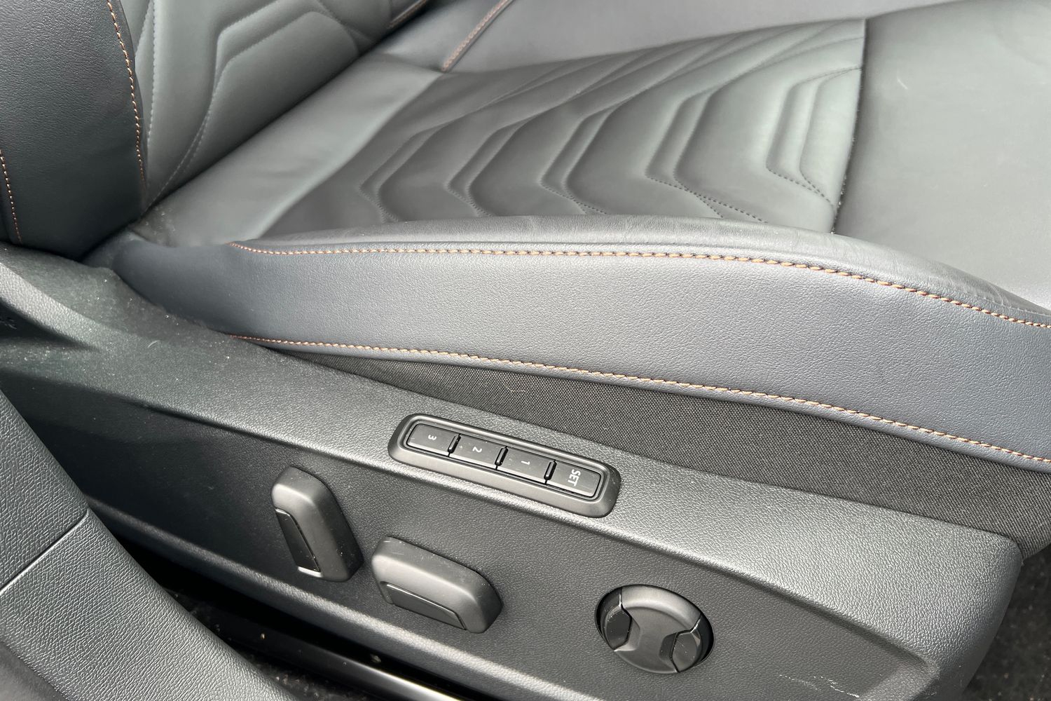 Used Cupra Leon 2024 for sale - 76683929: Photo 24