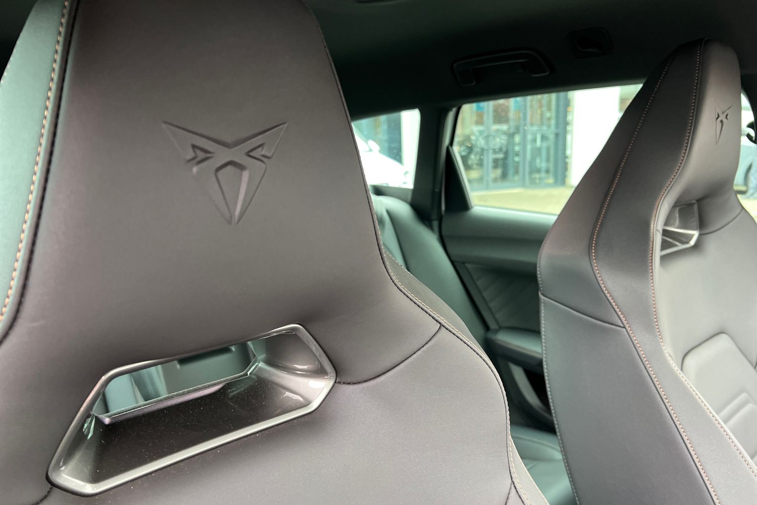 Used Cupra Leon 2024 for sale - 76683929: Photo 26