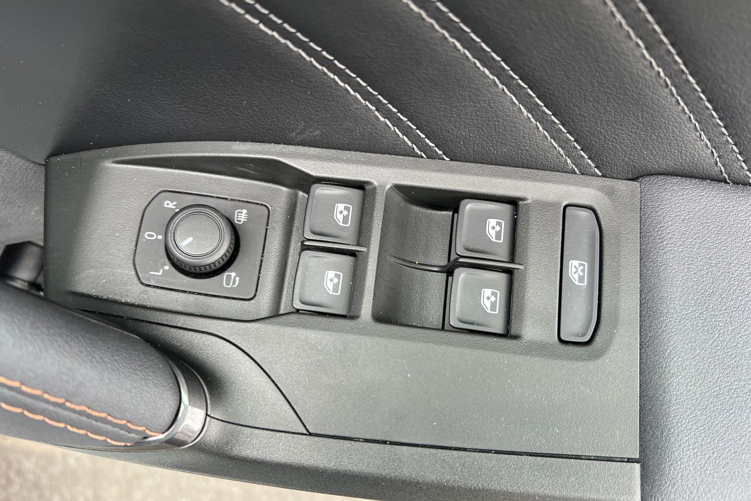 Used Cupra Leon 2024 for sale - 76683929: Photo 27