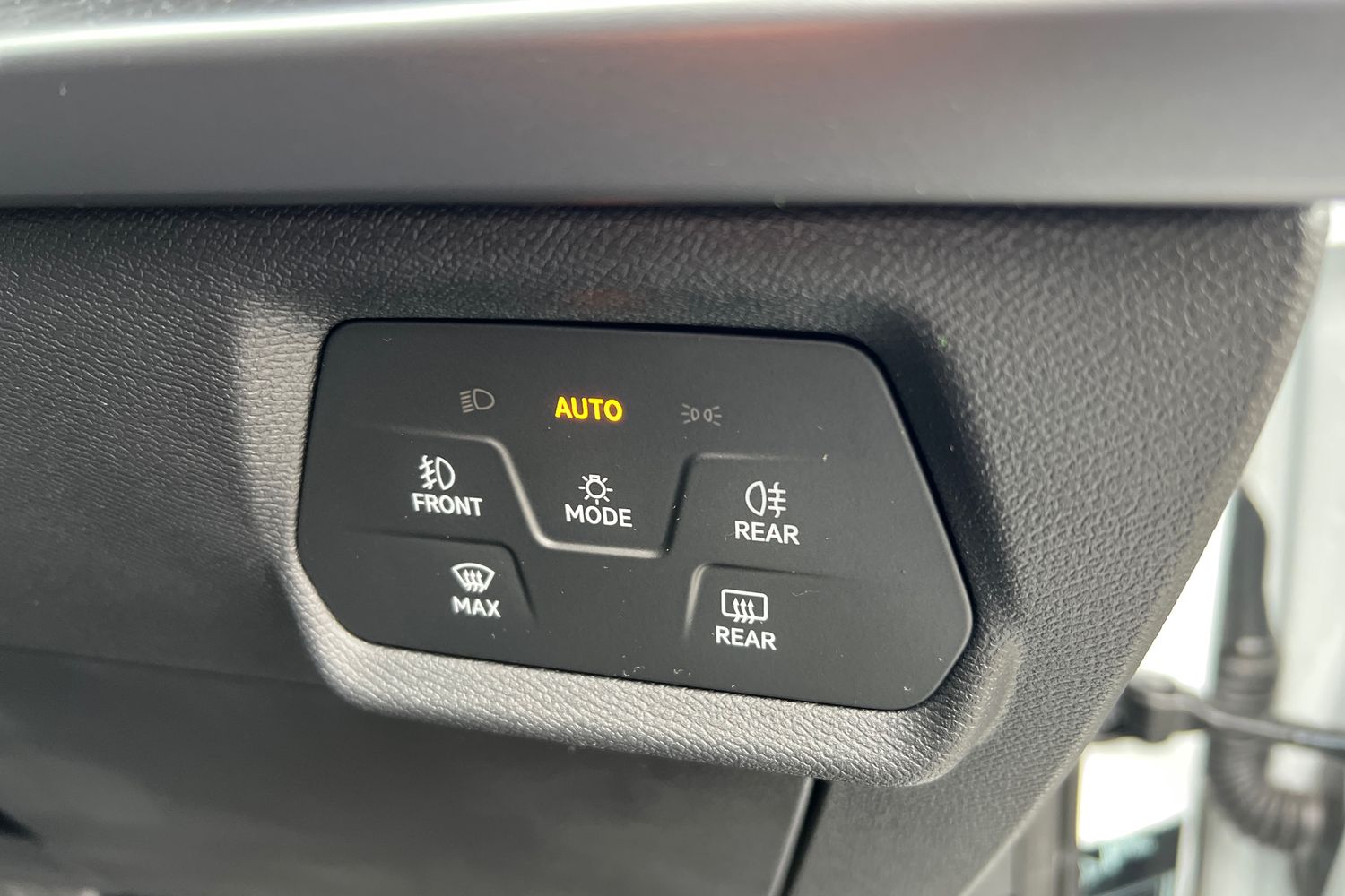 Used Cupra Leon 2024 for sale - 76683929: Photo 28