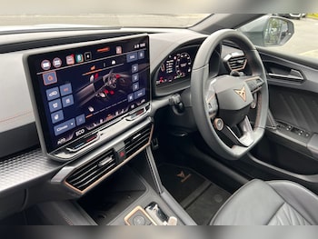 Used Cupra Leon 2024 for sale - 76683929: Photo