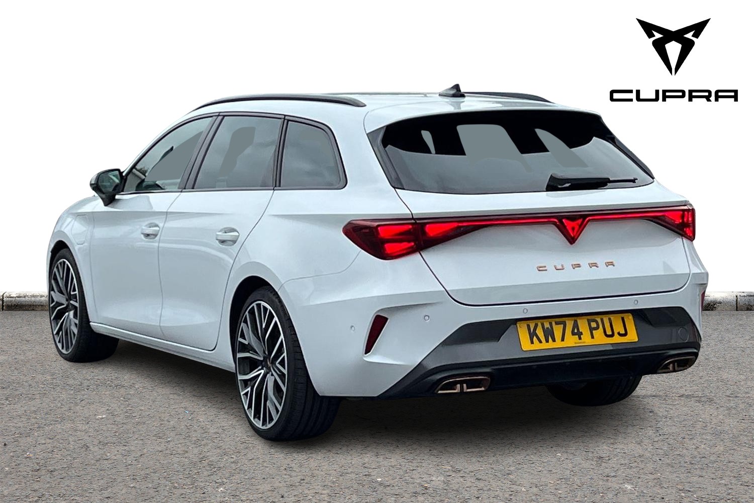 Used Cupra Leon 2024 for sale - 76683929: Photo 3