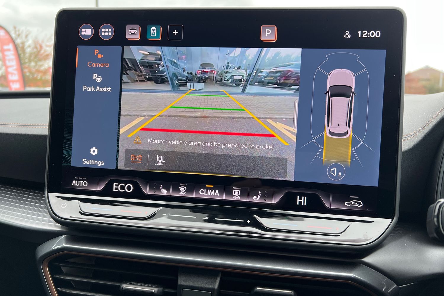 Used Cupra Leon 2024 for sale - 76683929: Photo 30