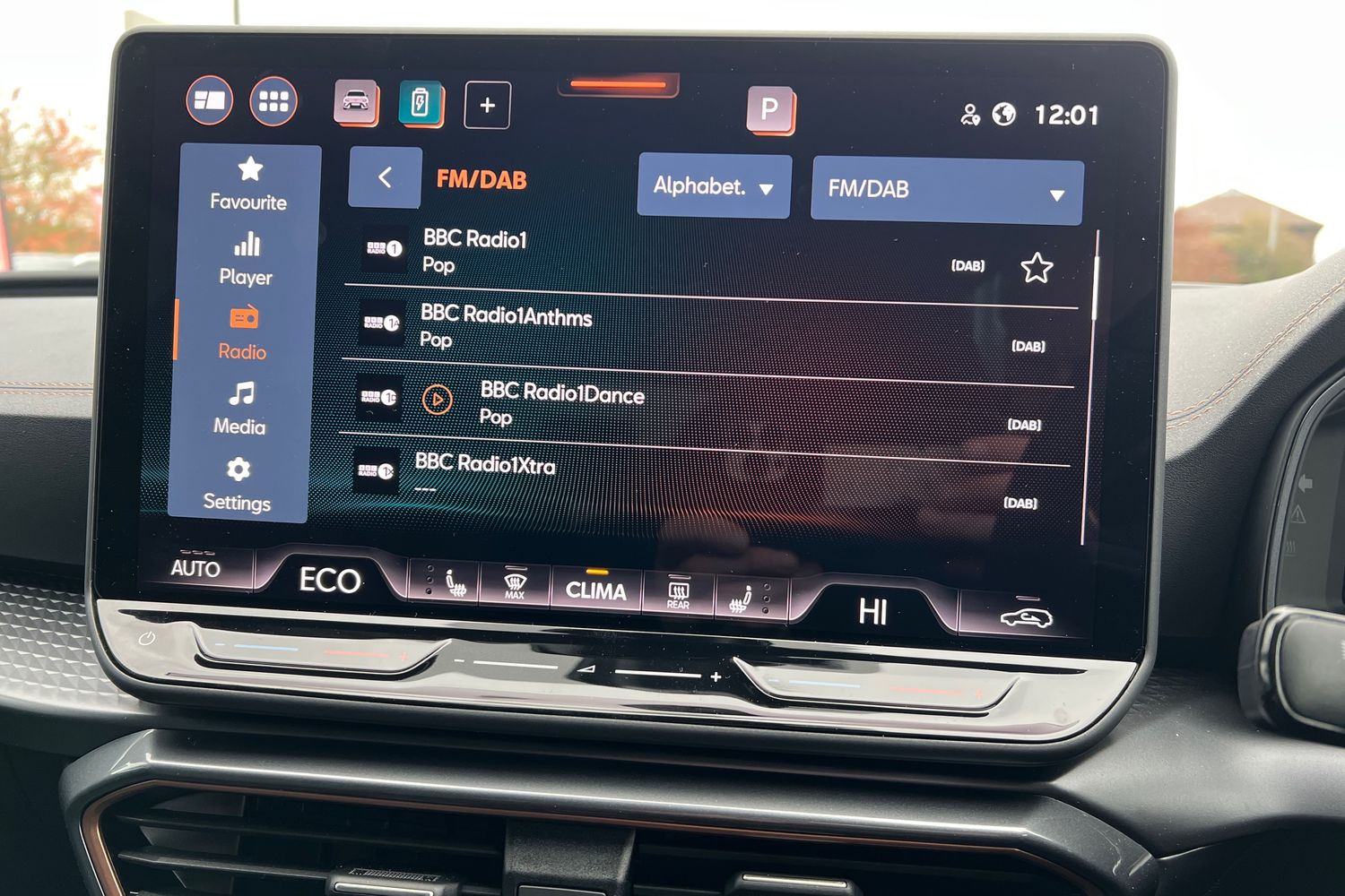 Used Cupra Leon 2024 for sale - 76683929: Photo 36