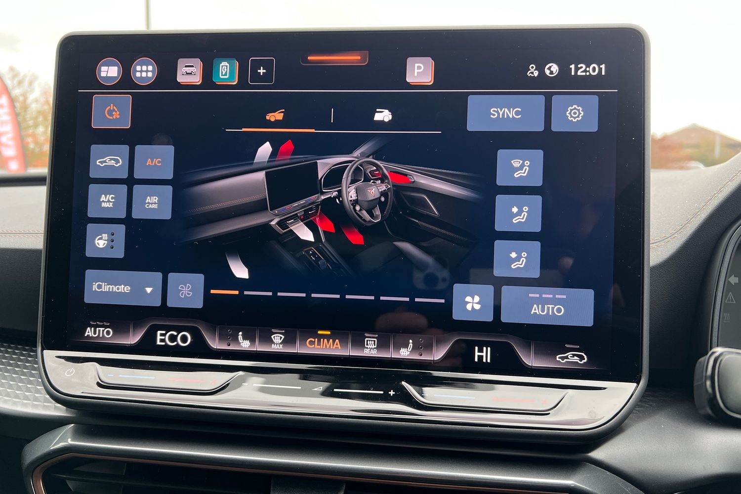 Used Cupra Leon 2024 for sale - 76683929: Photo 37