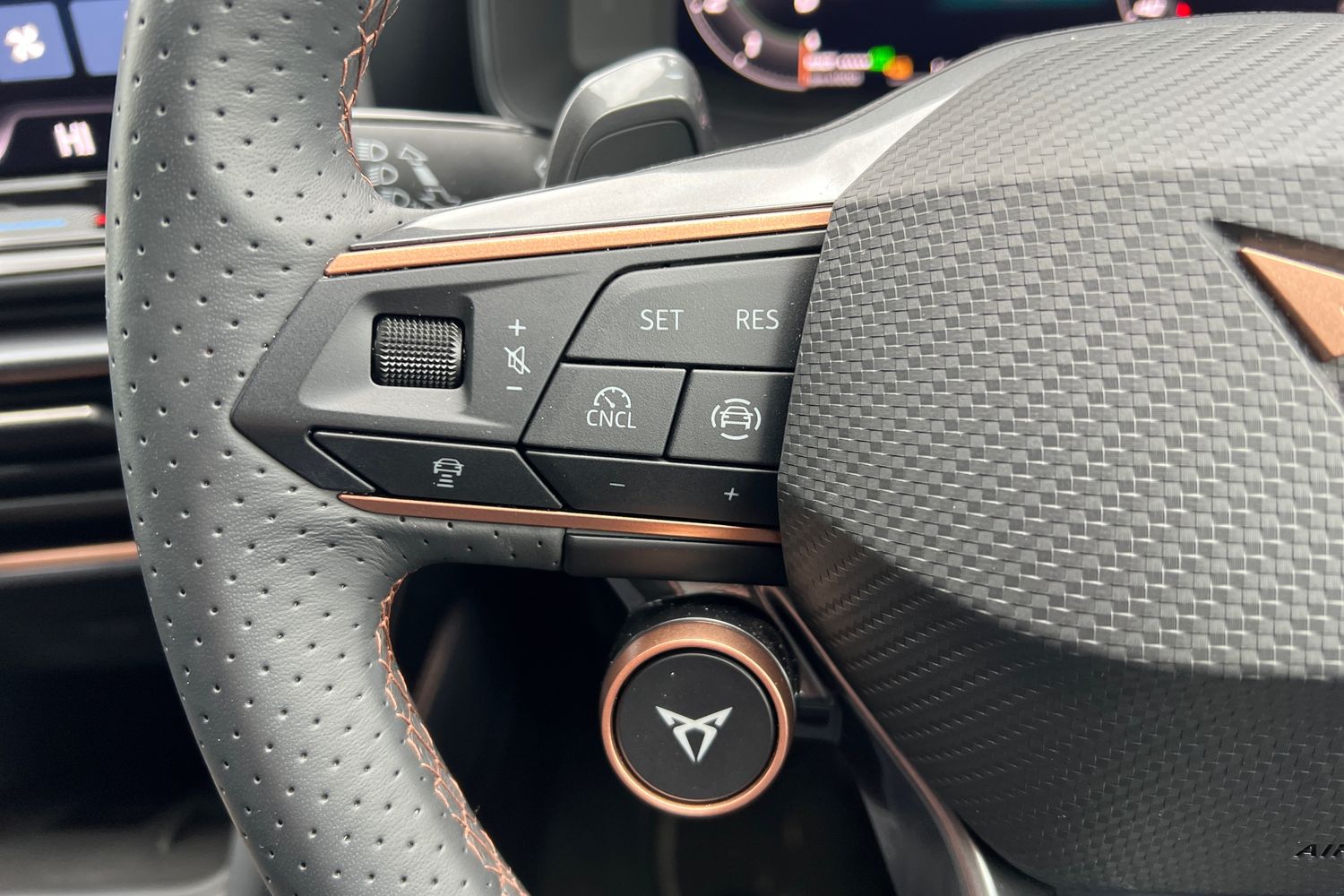 Used Cupra Leon 2024 for sale - 76683929: Photo 38