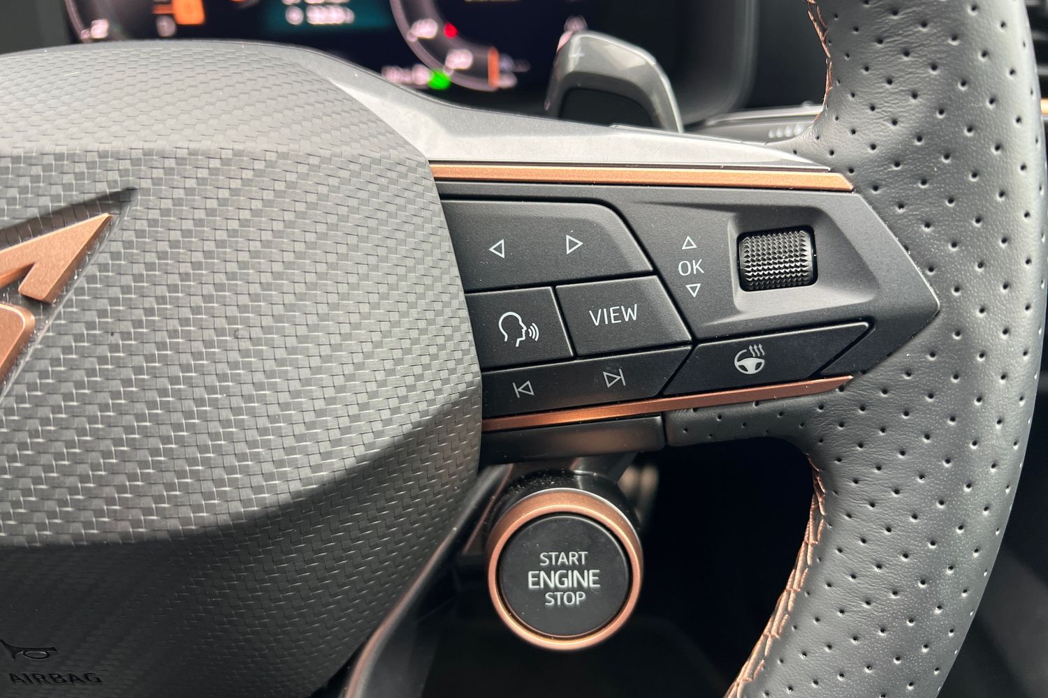 Used Cupra Leon 2024 for sale - 76683929: Photo 39