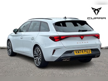 Used Cupra Leon 2024 for sale - 76683929: Photo