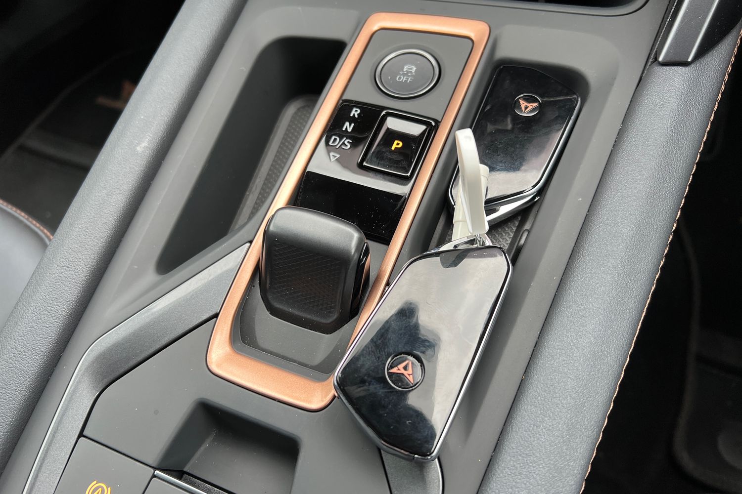 Used Cupra Leon 2024 for sale - 76683929: Photo 41