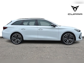 Used Cupra Leon 2024 for sale - 76683929: Photo