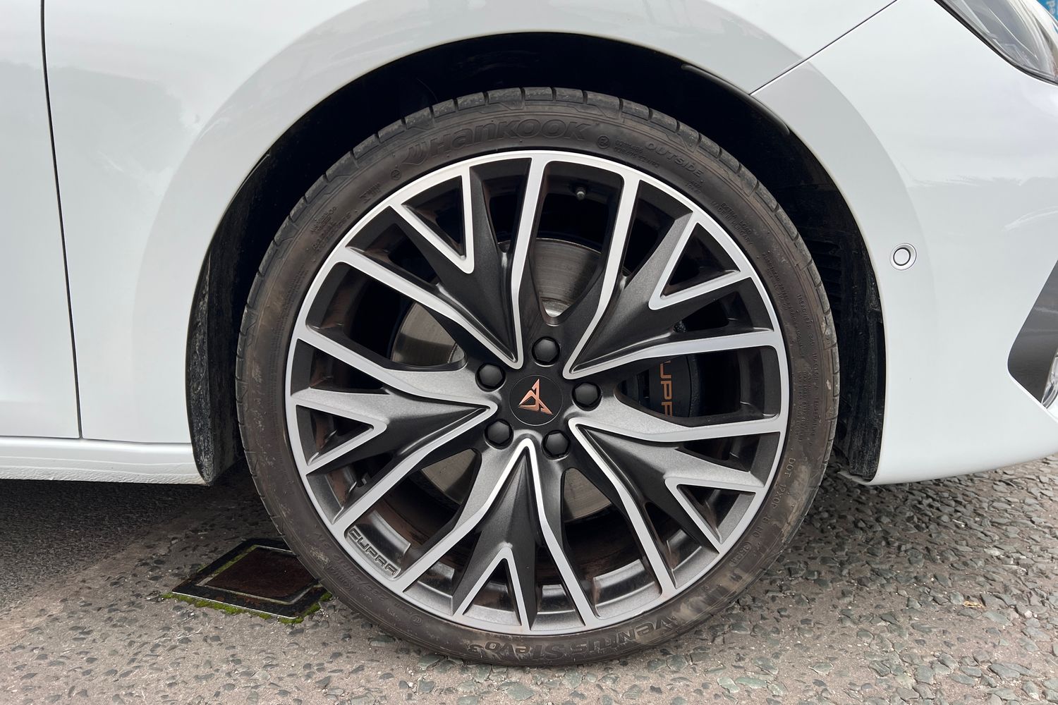 Used Cupra Leon 2024 for sale - 76683929: Photo 5