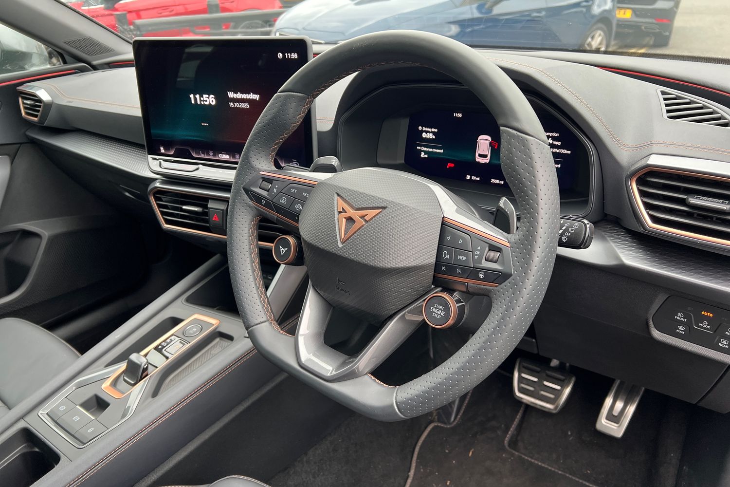 Used Cupra Leon 2024 for sale - 76683929: Photo 6