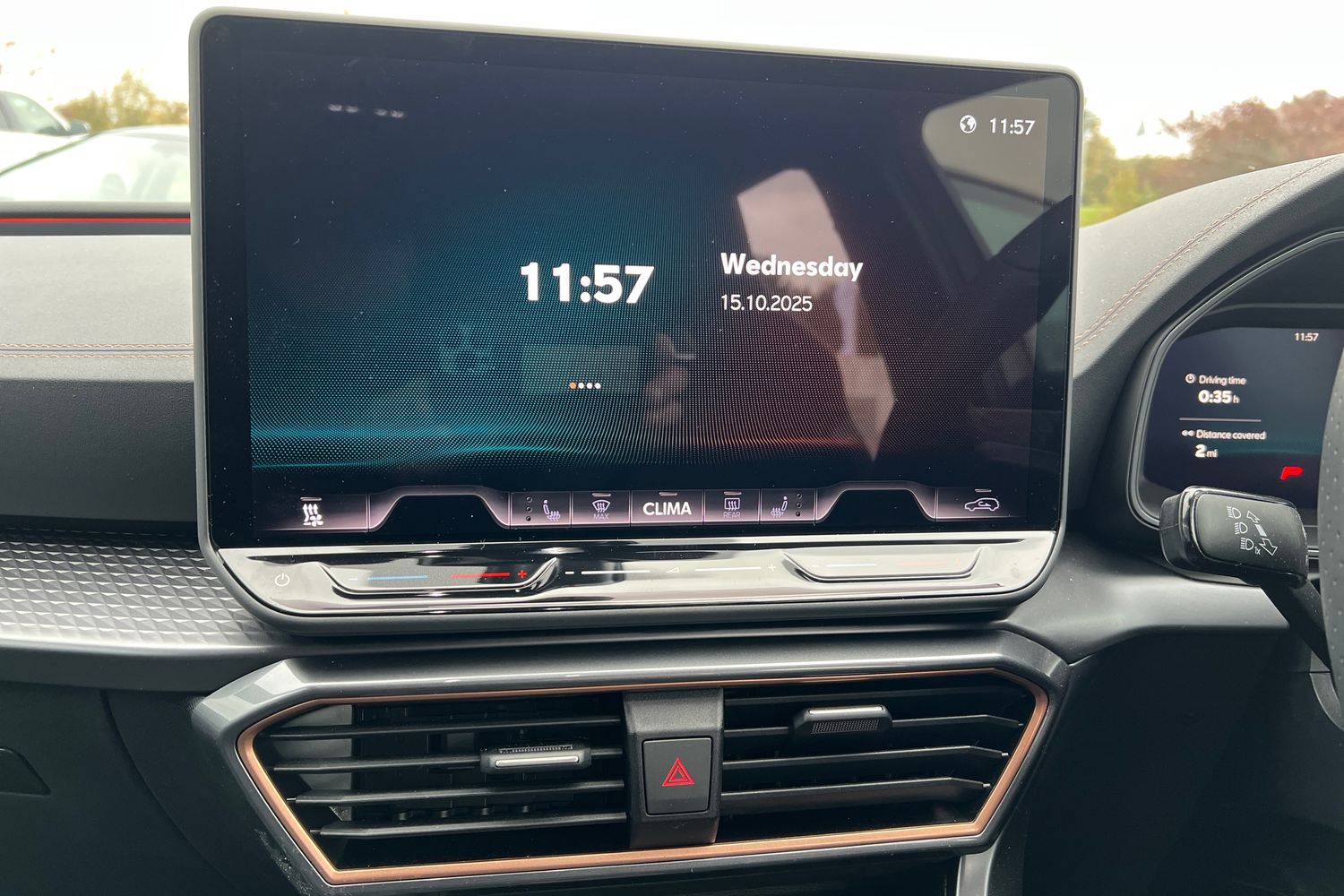 Used Cupra Leon 2024 for sale - 76683929: Photo 7