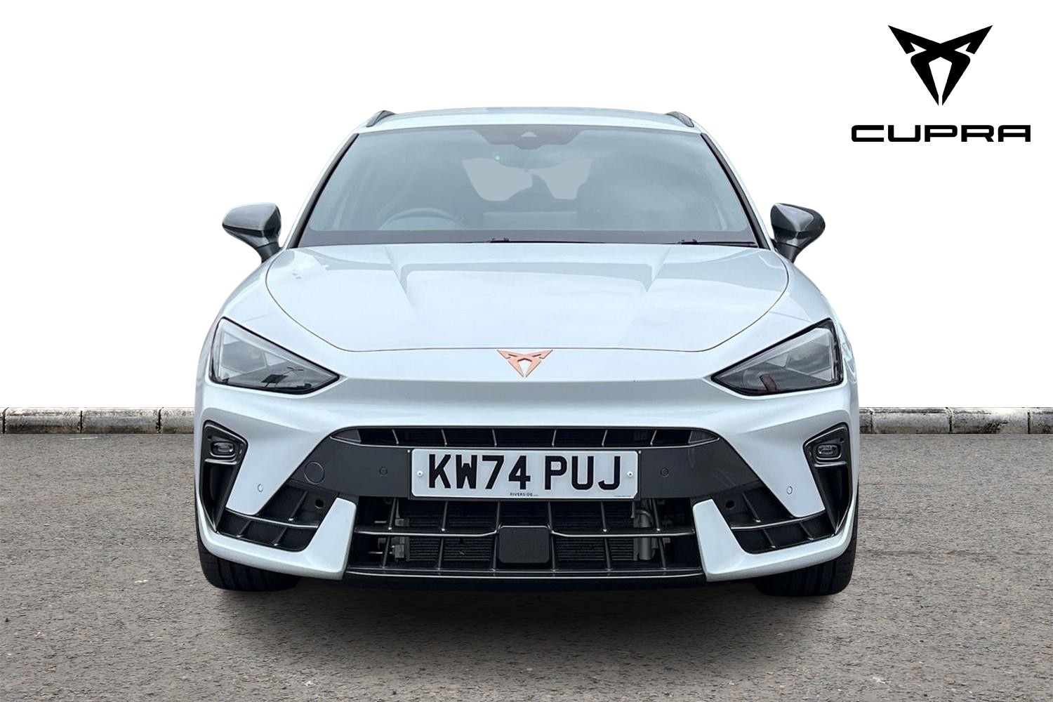 Used Cupra Leon 2024 for sale - 76683929: Photo 8