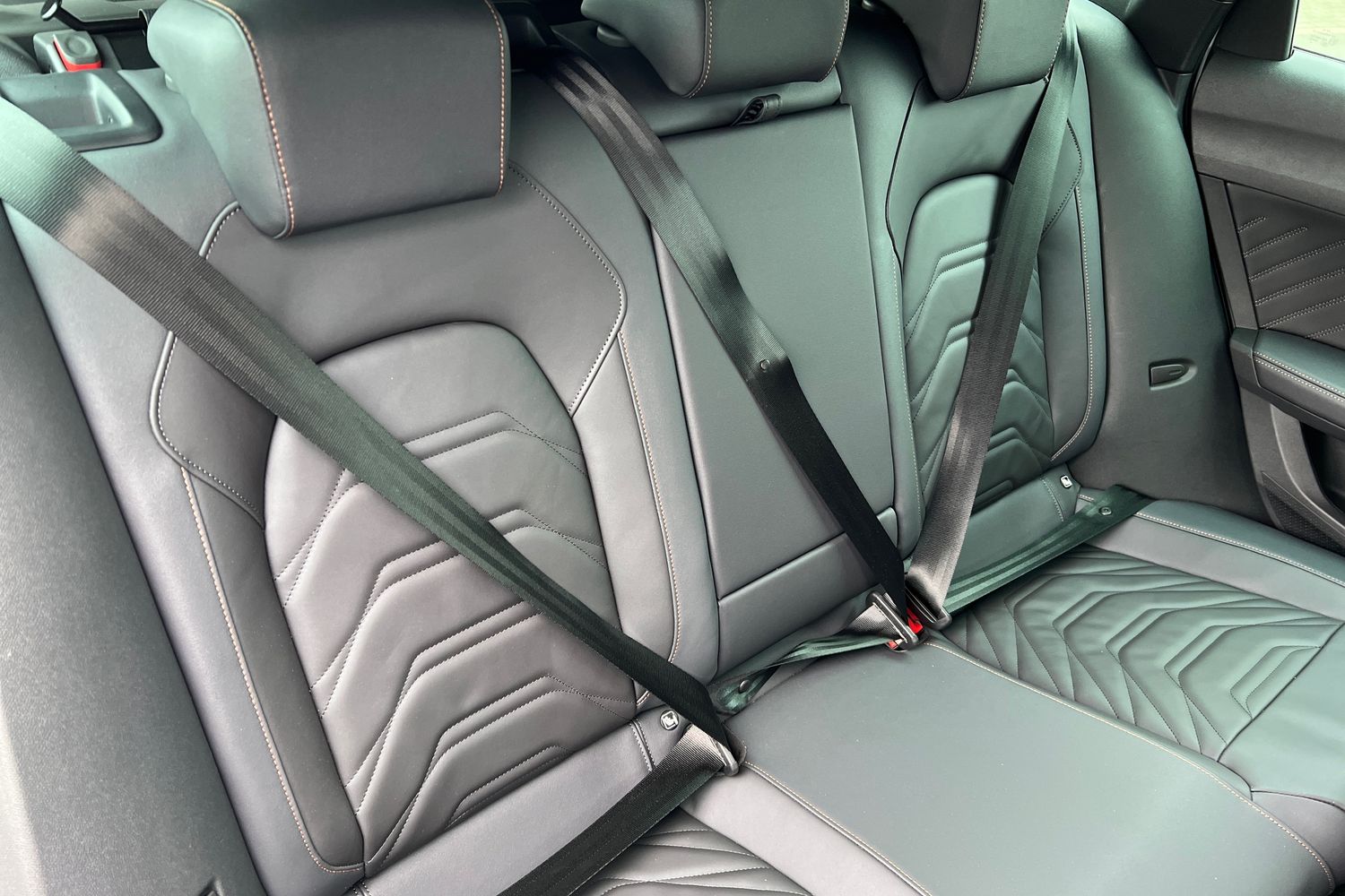 Used Cupra Leon 2024 for sale - 76683929: Photo 9