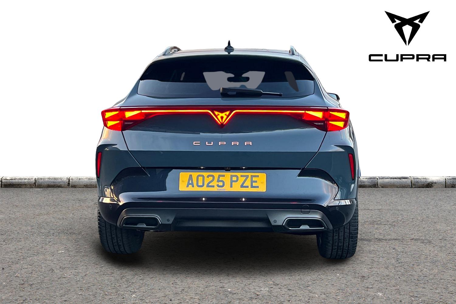 Used Cupra Formentor 2025 for sale - 76874194: Photo 10