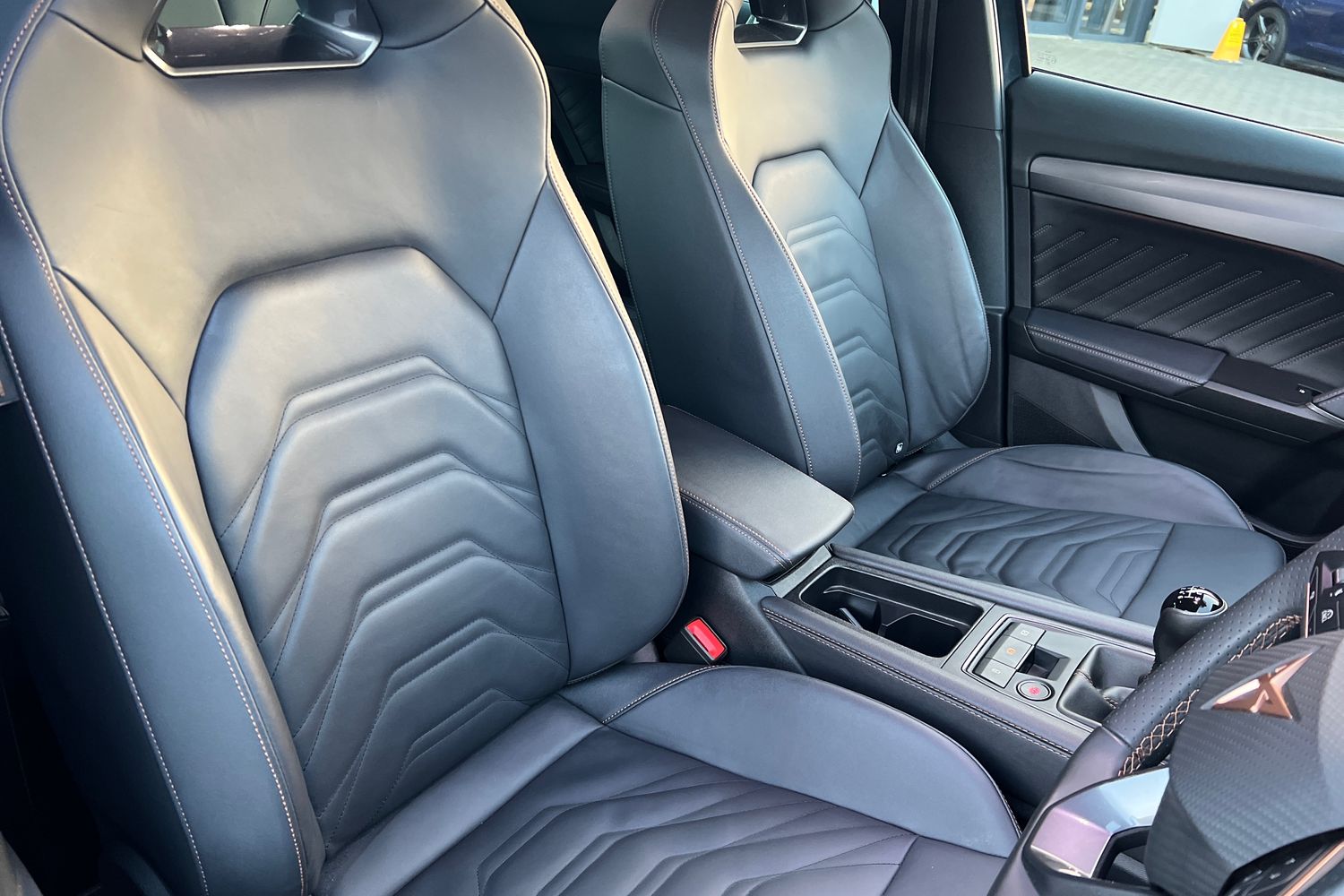 Used Cupra Formentor 2025 for sale - 76874194: Photo 11