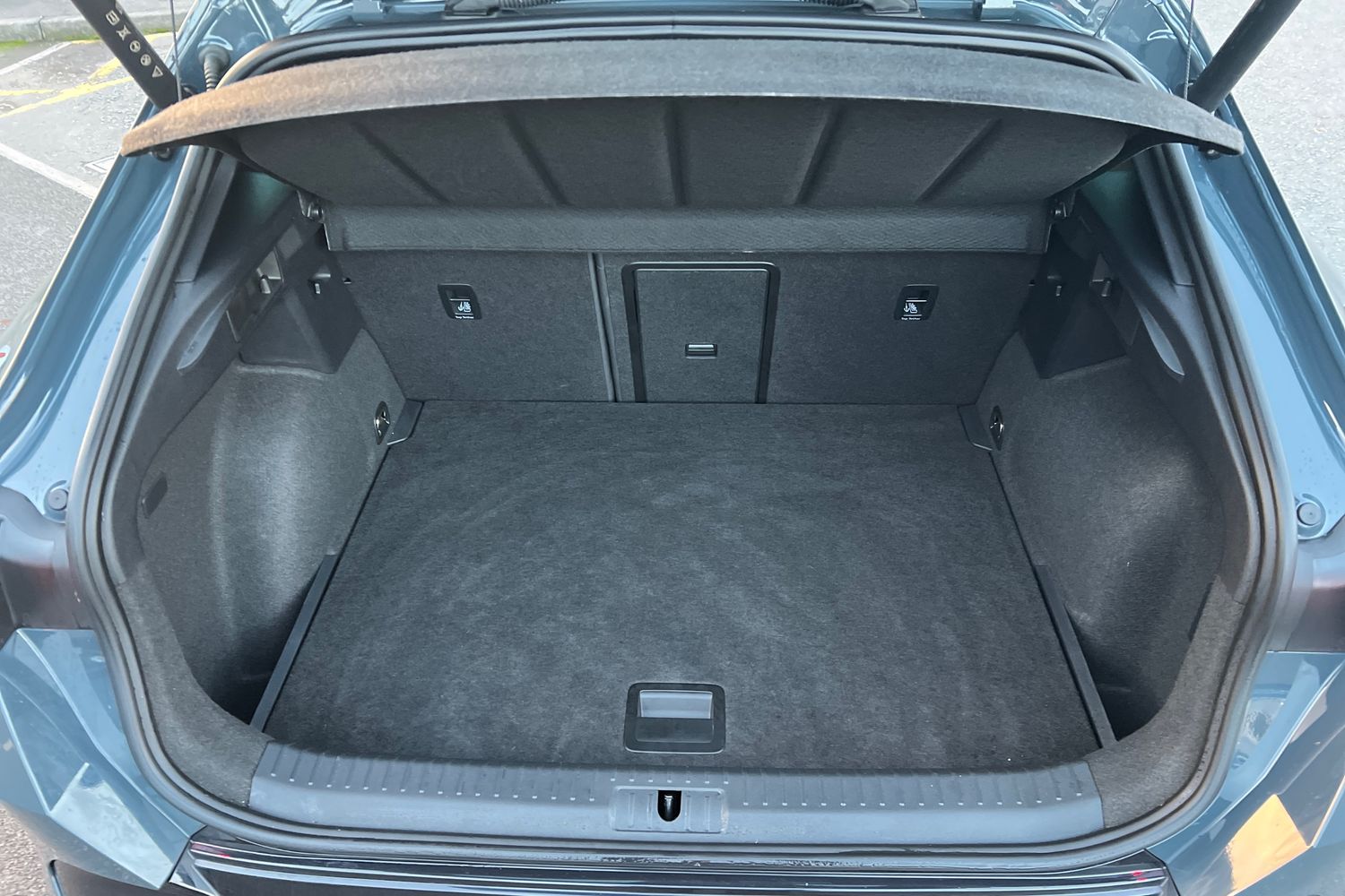 Used Cupra Formentor 2025 for sale - 76874194: Photo 13