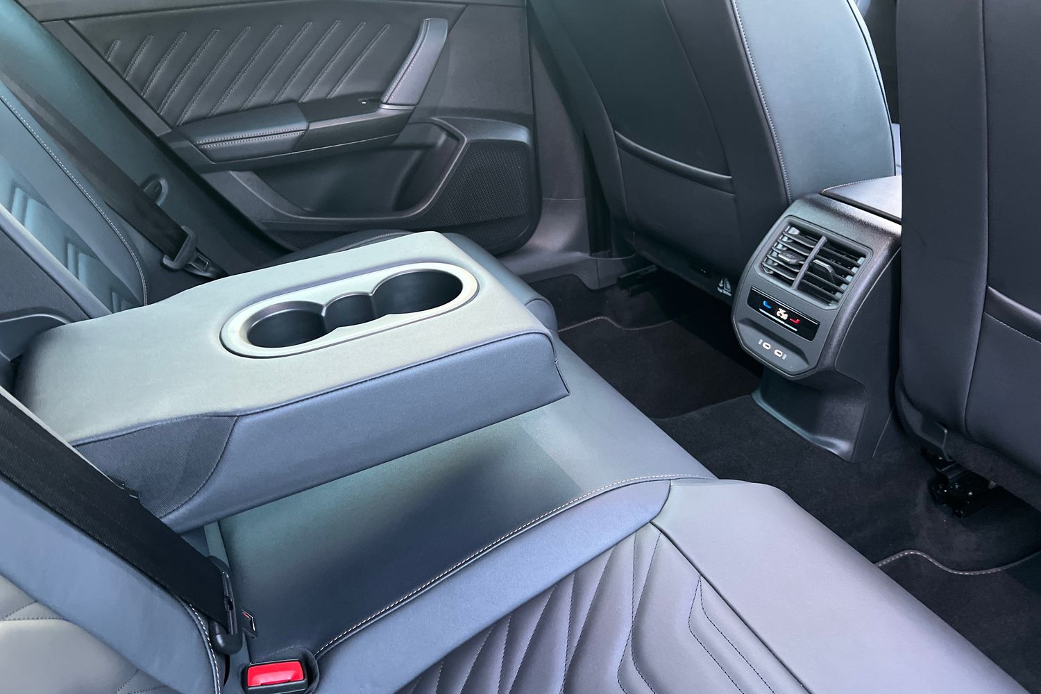 Used Cupra Formentor 2025 for sale - 76874194: Photo 17