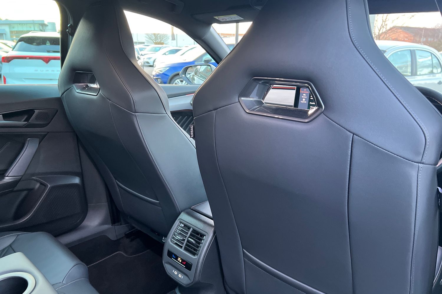 Used Cupra Formentor 2025 for sale - 76874194: Photo 18