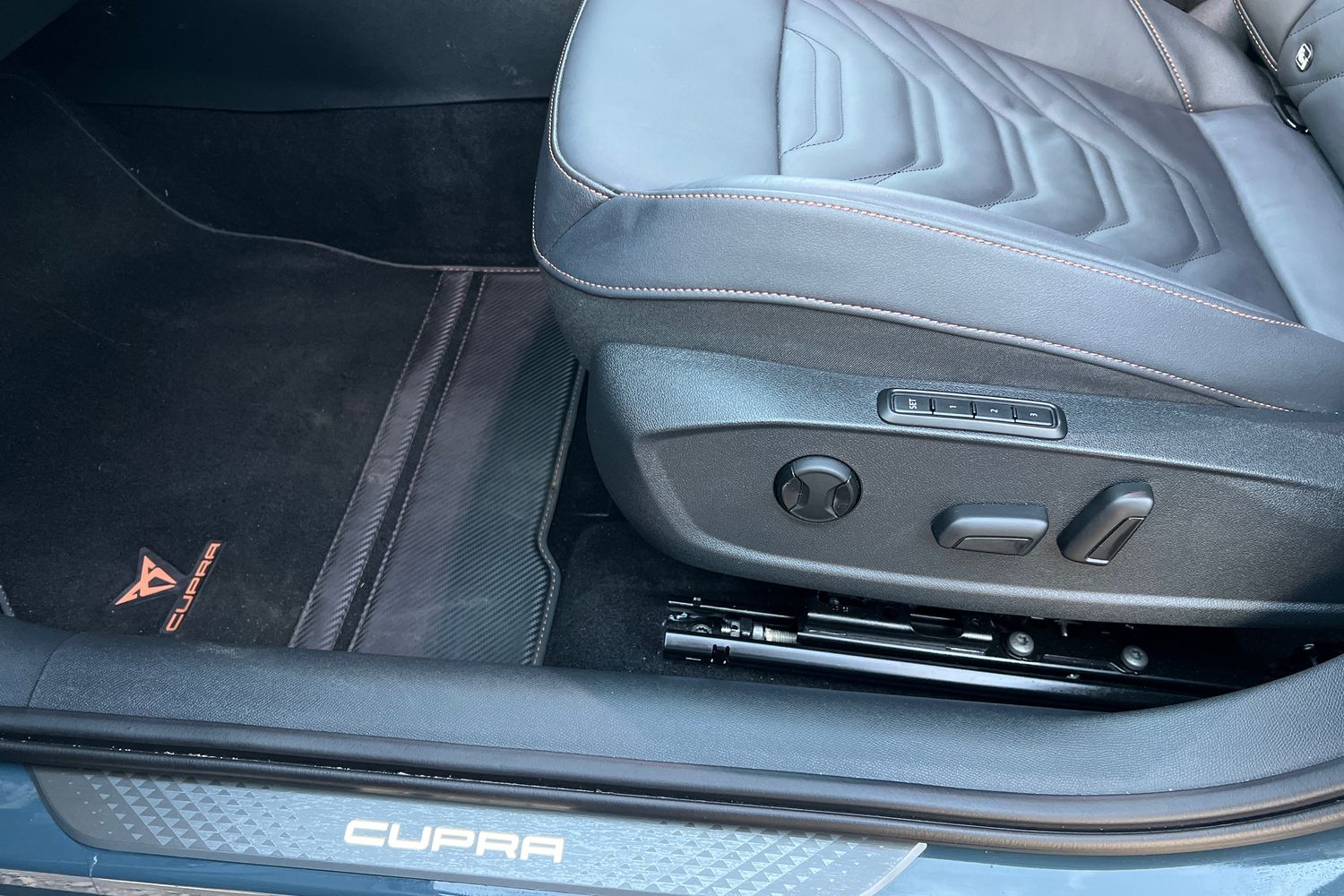 Used Cupra Formentor 2025 for sale - 76874194: Photo 19