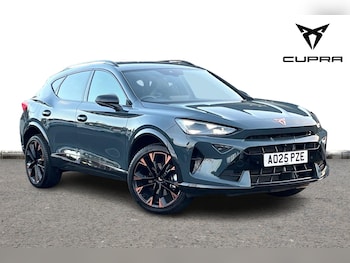 2025 - 1.5 TSI 150 V3 5dr