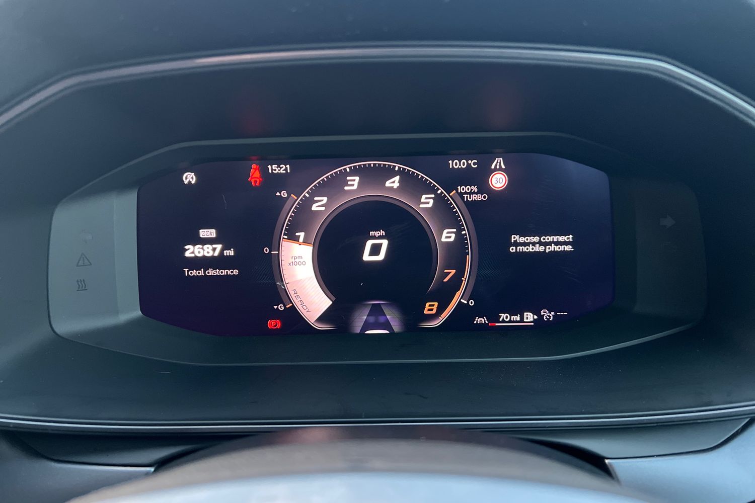 Used Cupra Formentor 2025 for sale - 76874194: Photo 22