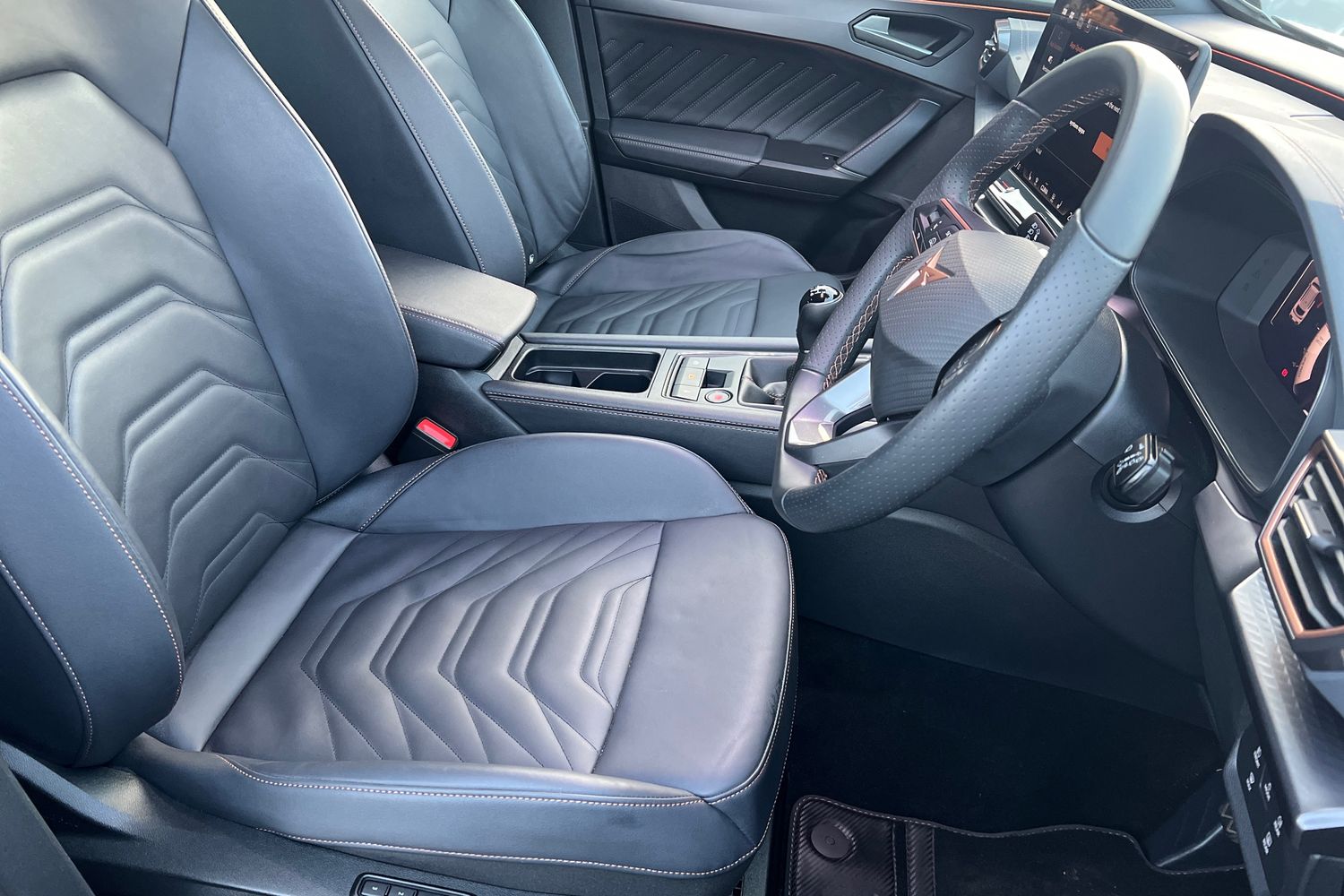 Used Cupra Formentor 2025 for sale - 76874194: Photo 23