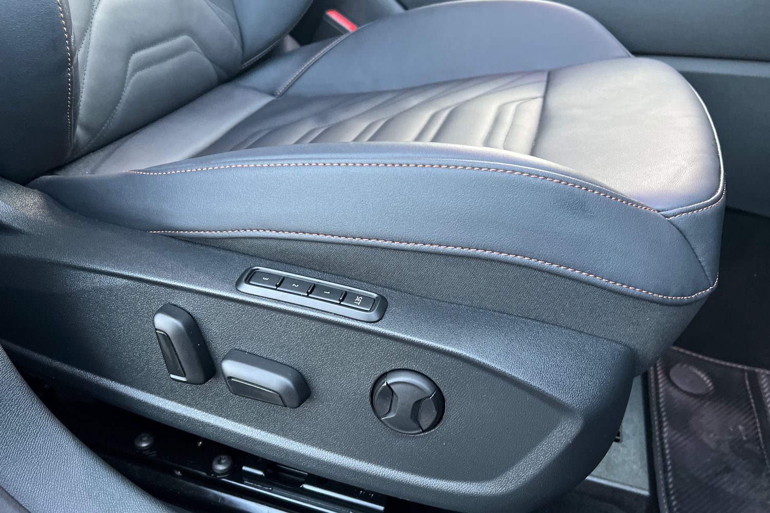 Used Cupra Formentor 2025 for sale - 76874194: Photo 24