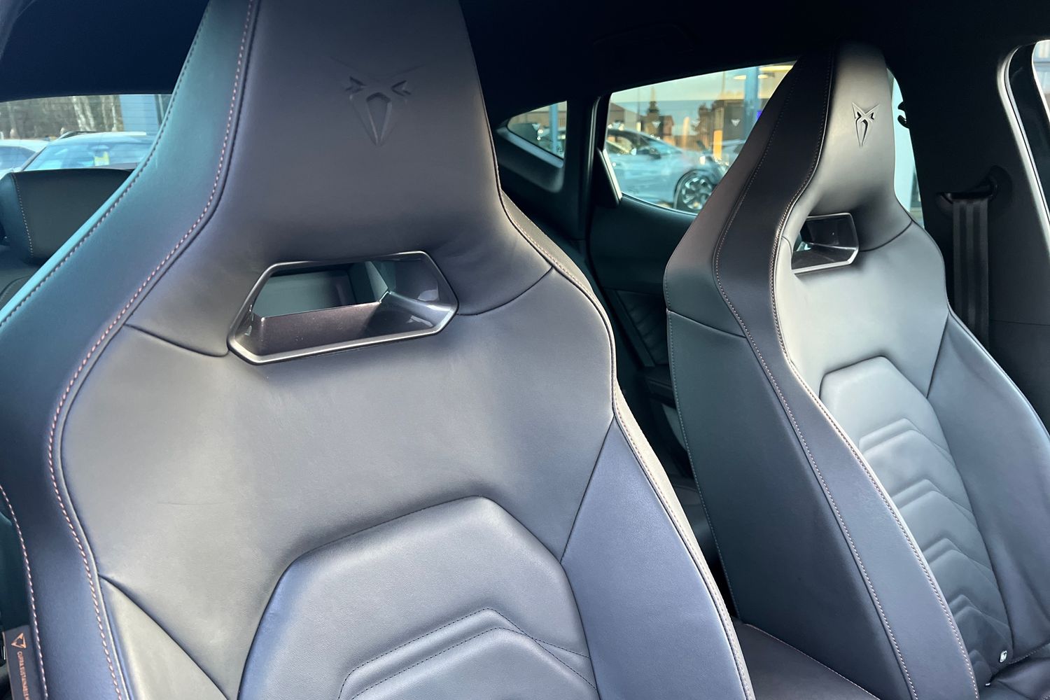 Used Cupra Formentor 2025 for sale - 76874194: Photo 25