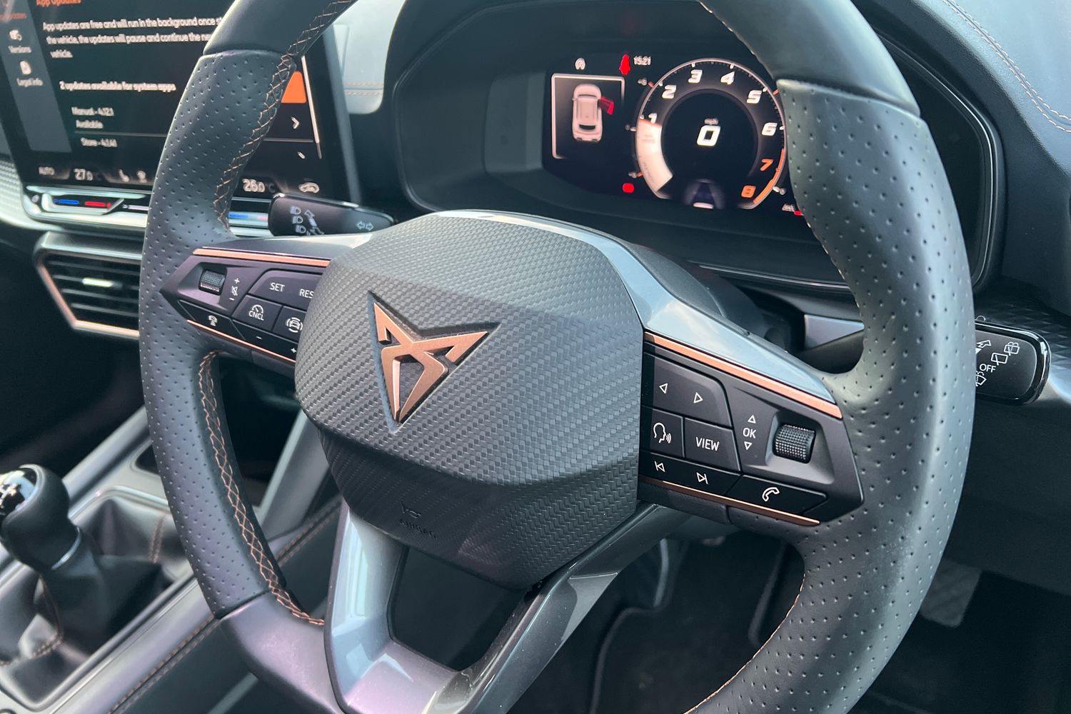 Used Cupra Formentor 2025 for sale - 76874194: Photo 26