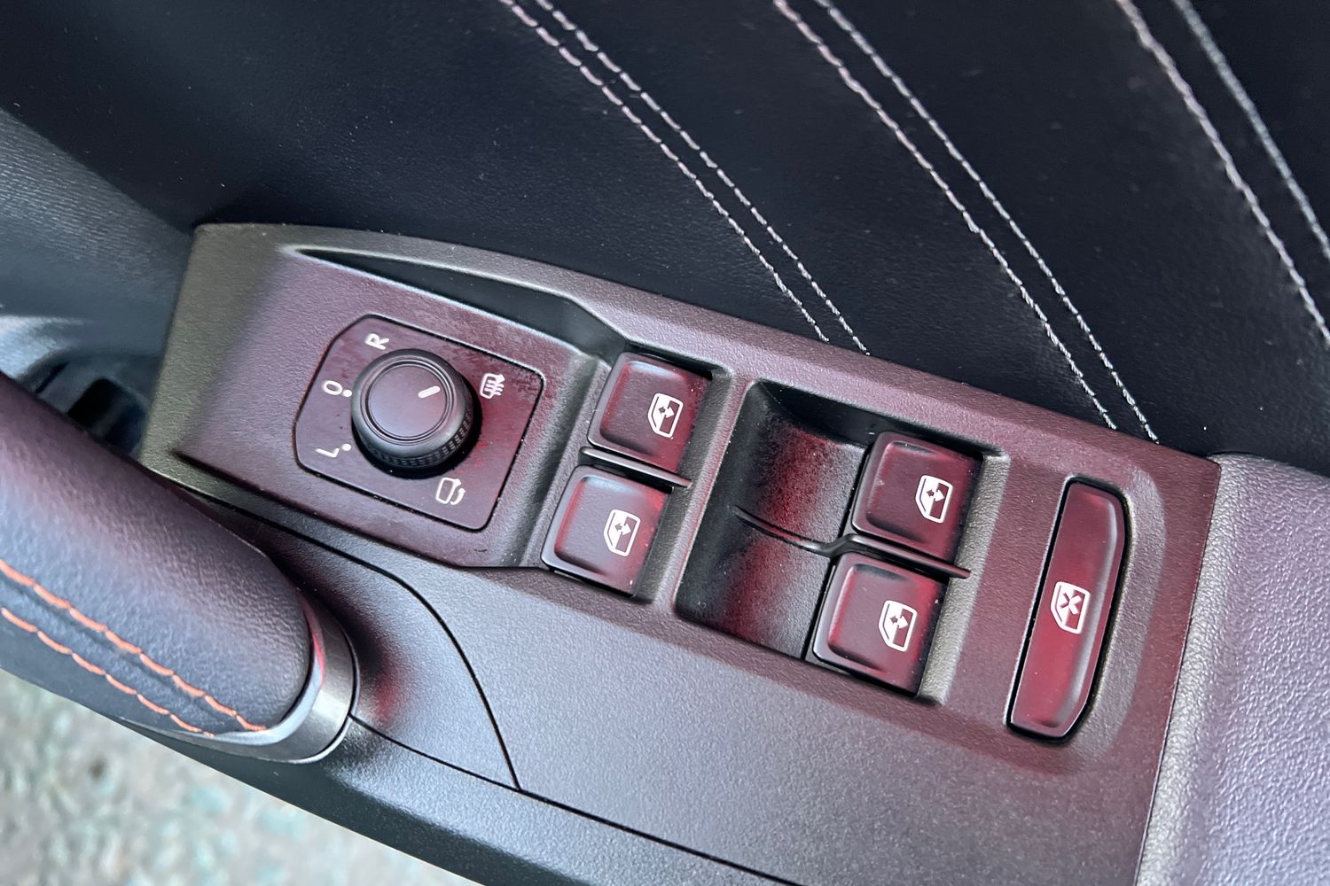 Used Cupra Formentor 2025 for sale - 76874194: Photo 27