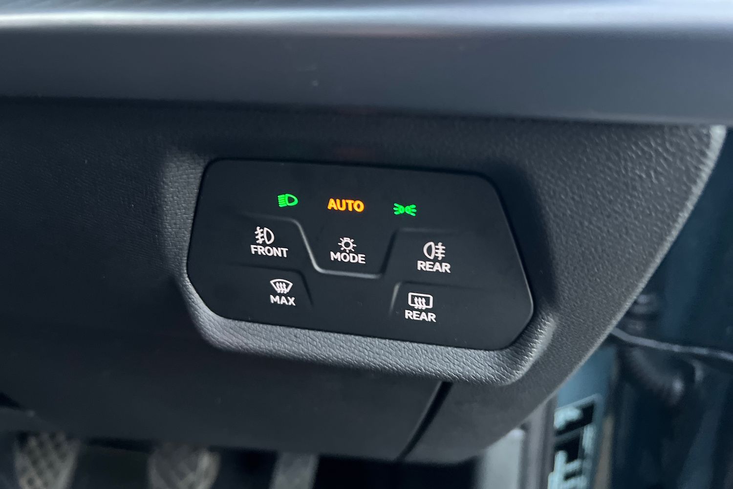 Used Cupra Formentor 2025 for sale - 76874194: Photo 28