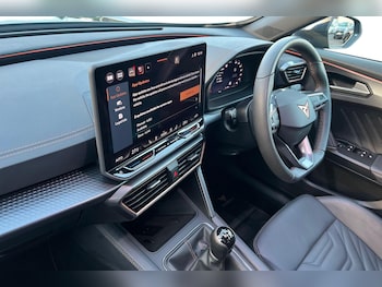 Used Cupra Formentor 2025 for sale - 76874194: Photo