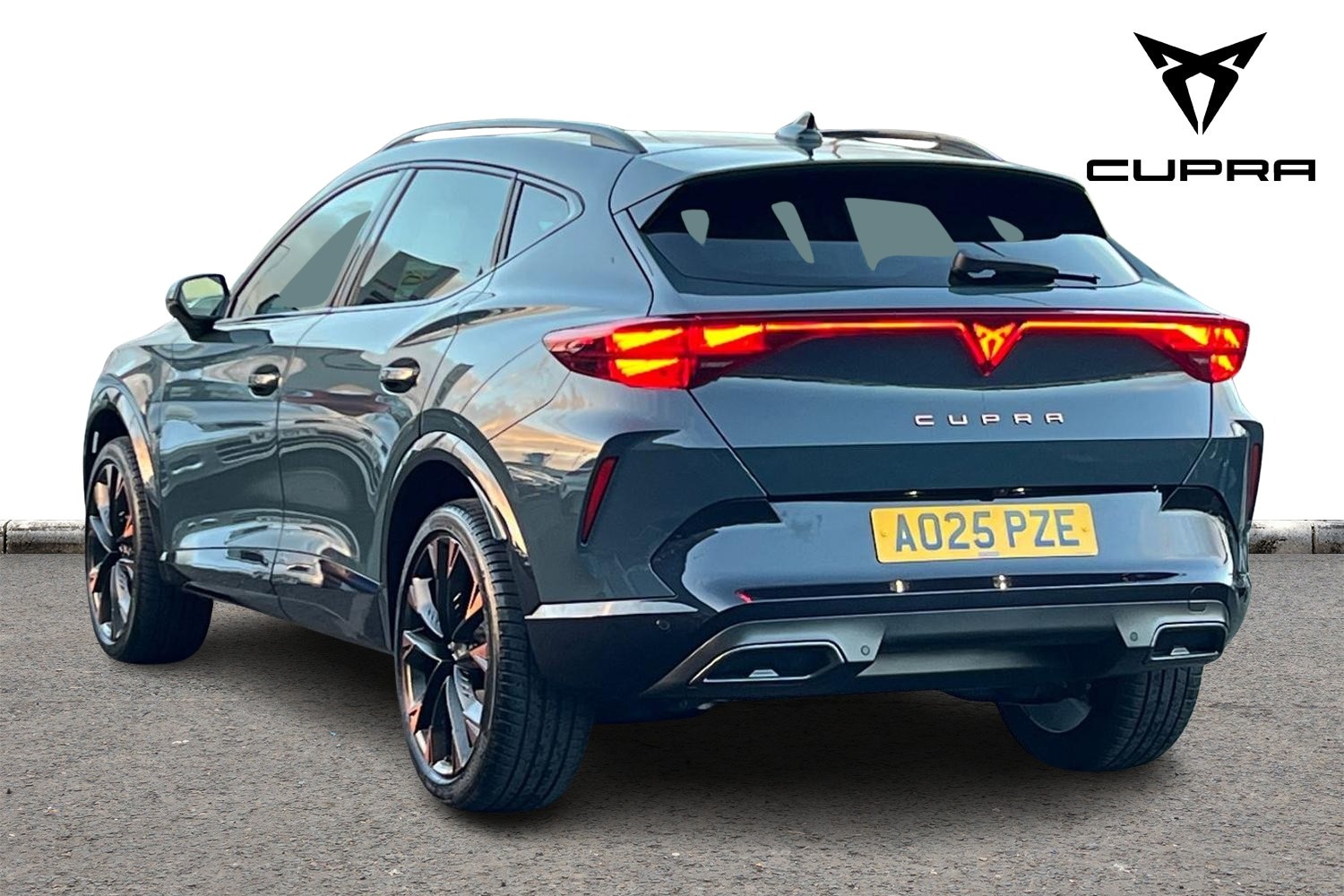 Used Cupra Formentor 2025 for sale - 76874194: Photo 3