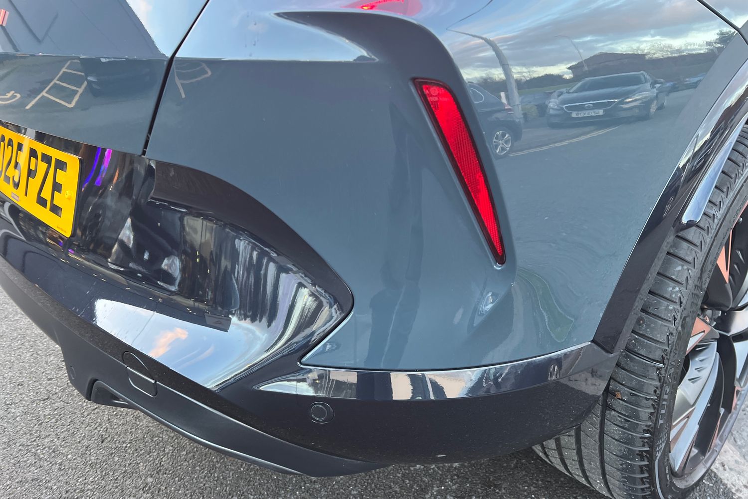 Used Cupra Formentor 2025 for sale - 76874194: Photo 32