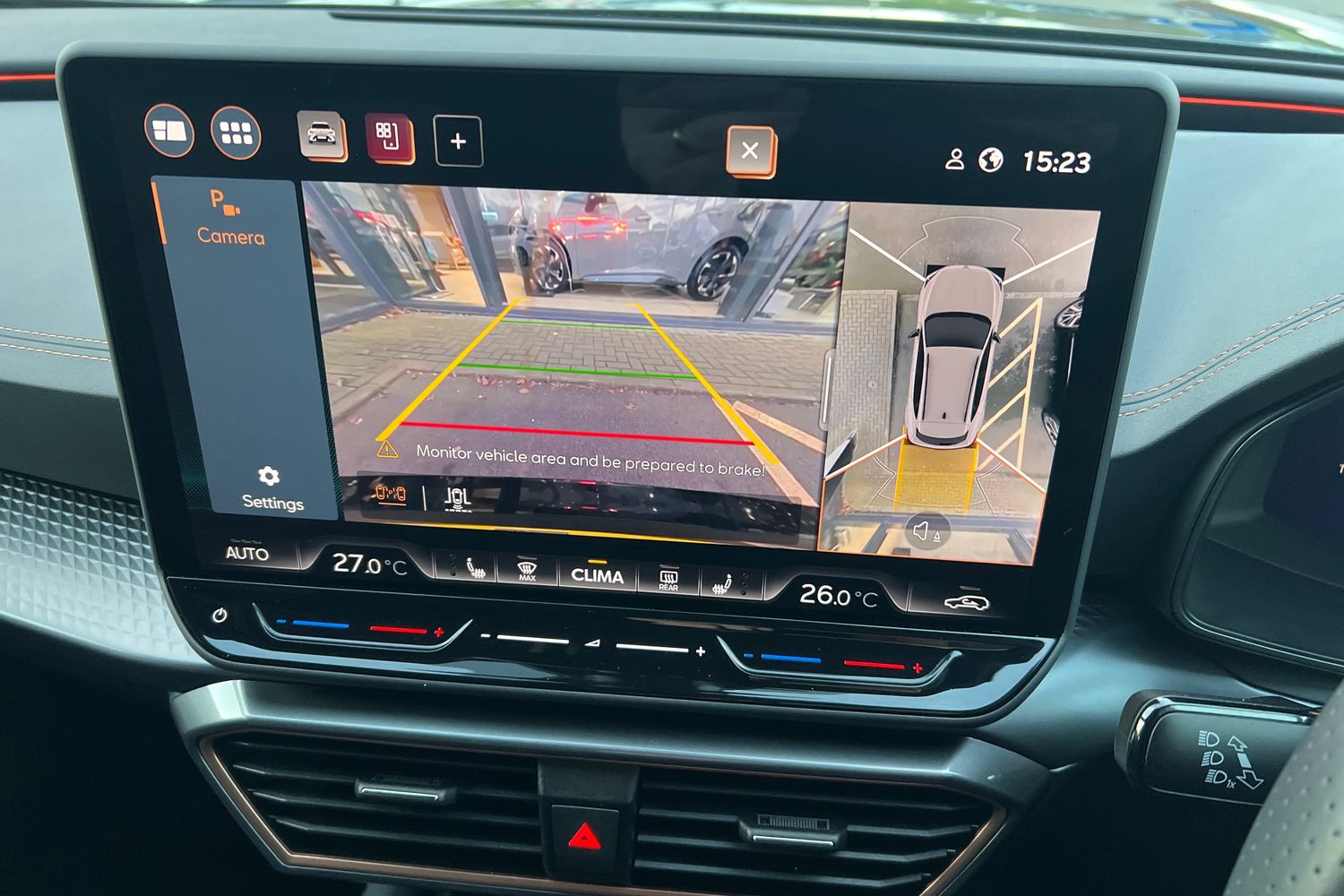 Used Cupra Formentor 2025 for sale - 76874194: Photo 34