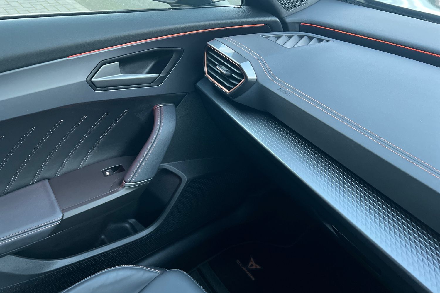 Used Cupra Formentor 2025 for sale - 76874194: Photo 38