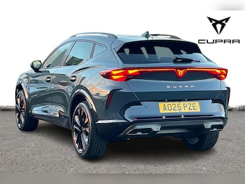 Used Cupra Formentor 2025 for sale - 76874194: Photo
