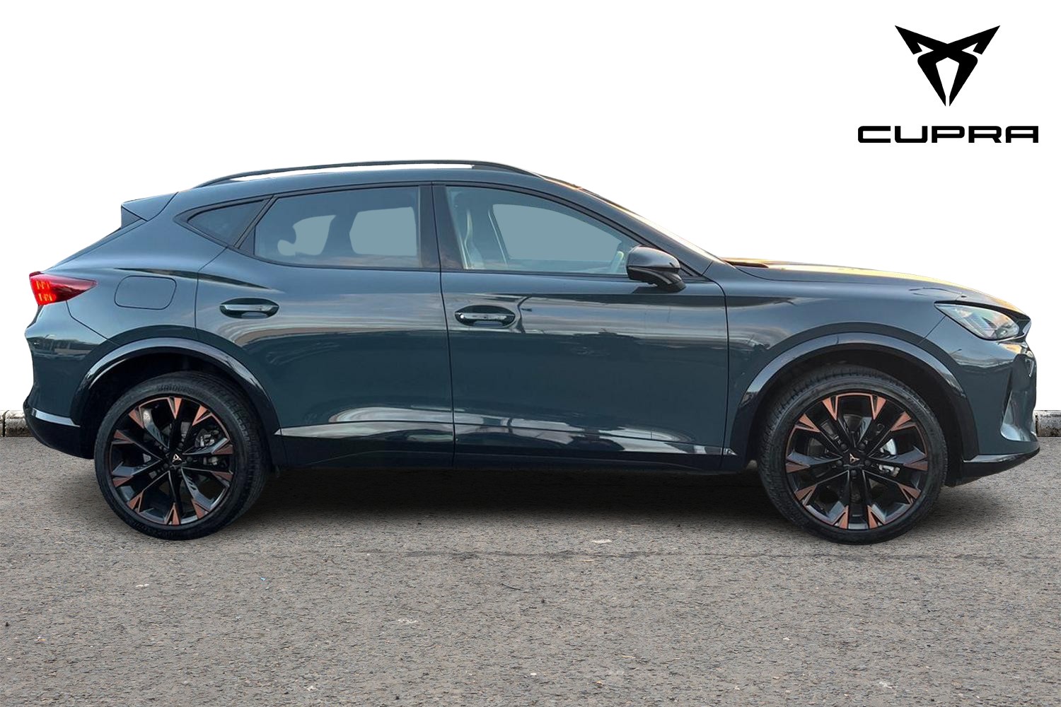 Used Cupra Formentor 2025 for sale - 76874194: Photo 4