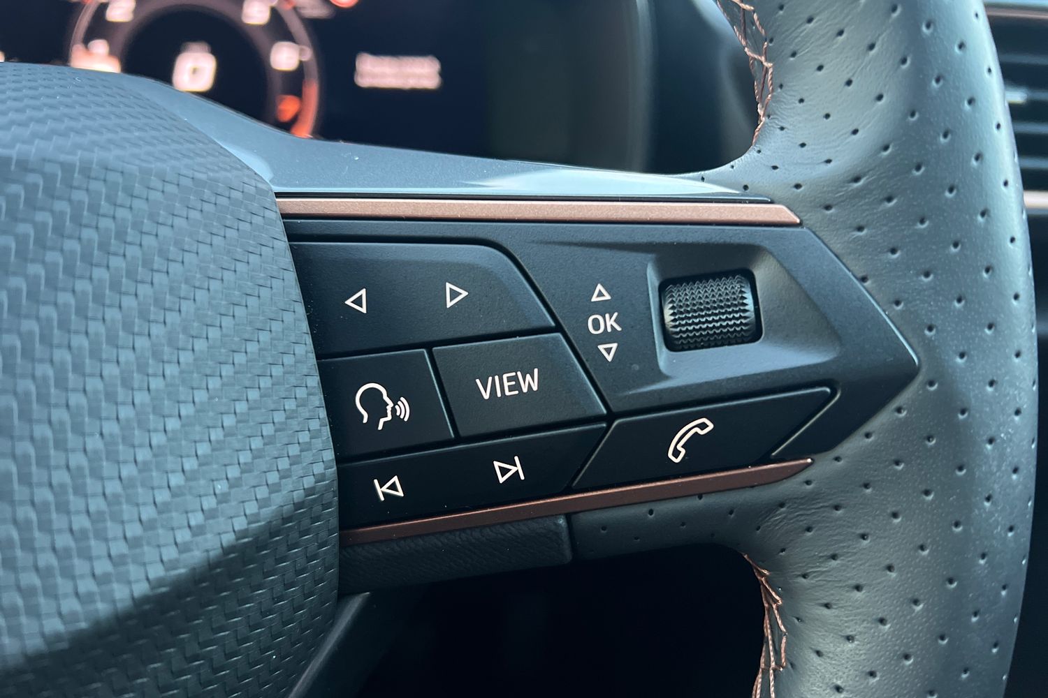 Used Cupra Formentor 2025 for sale - 76874194: Photo 40