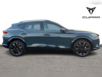 Used Cupra Formentor 2025 for sale - 76874194: Photo