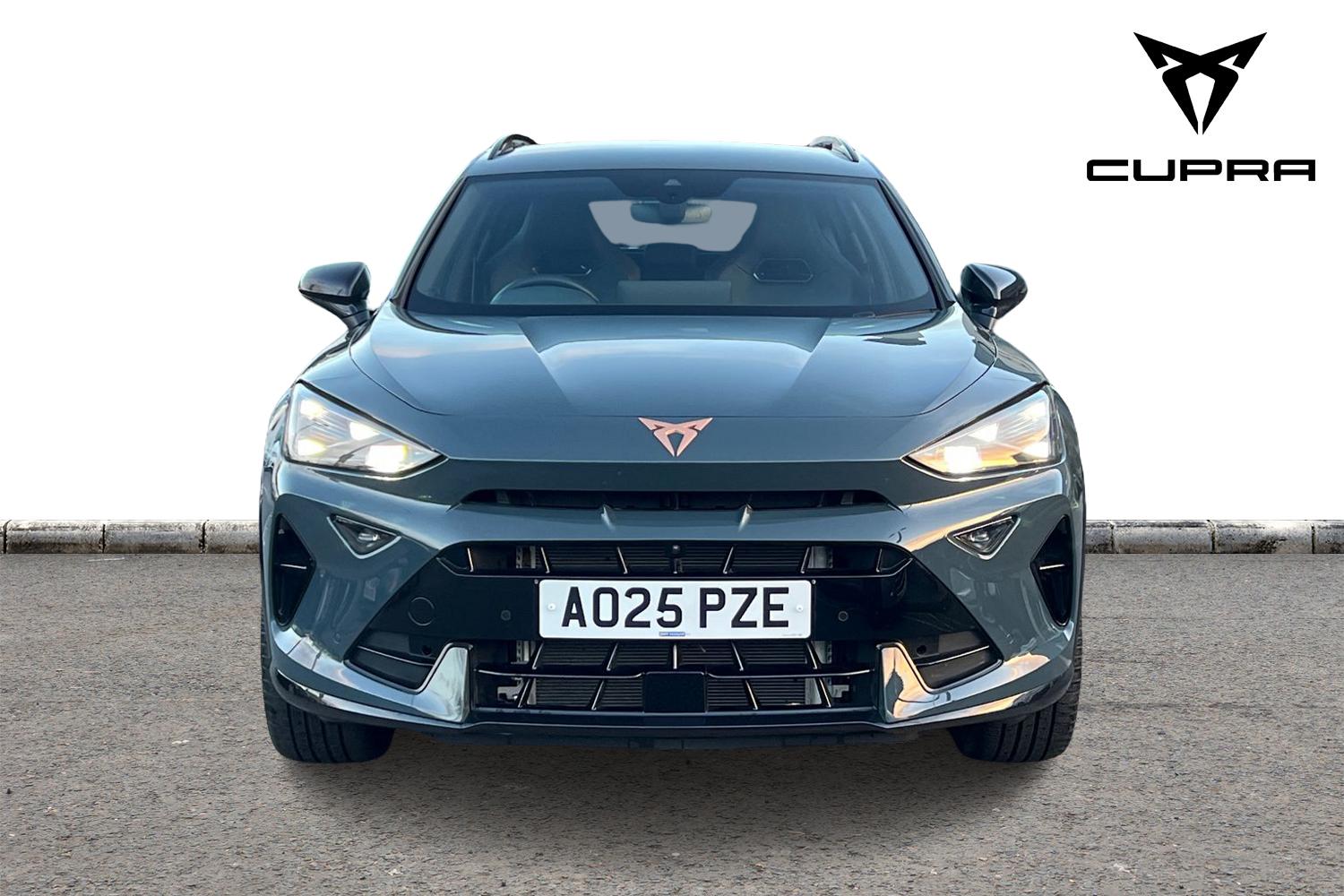 Used Cupra Formentor 2025 for sale - 76874194: Photo 8