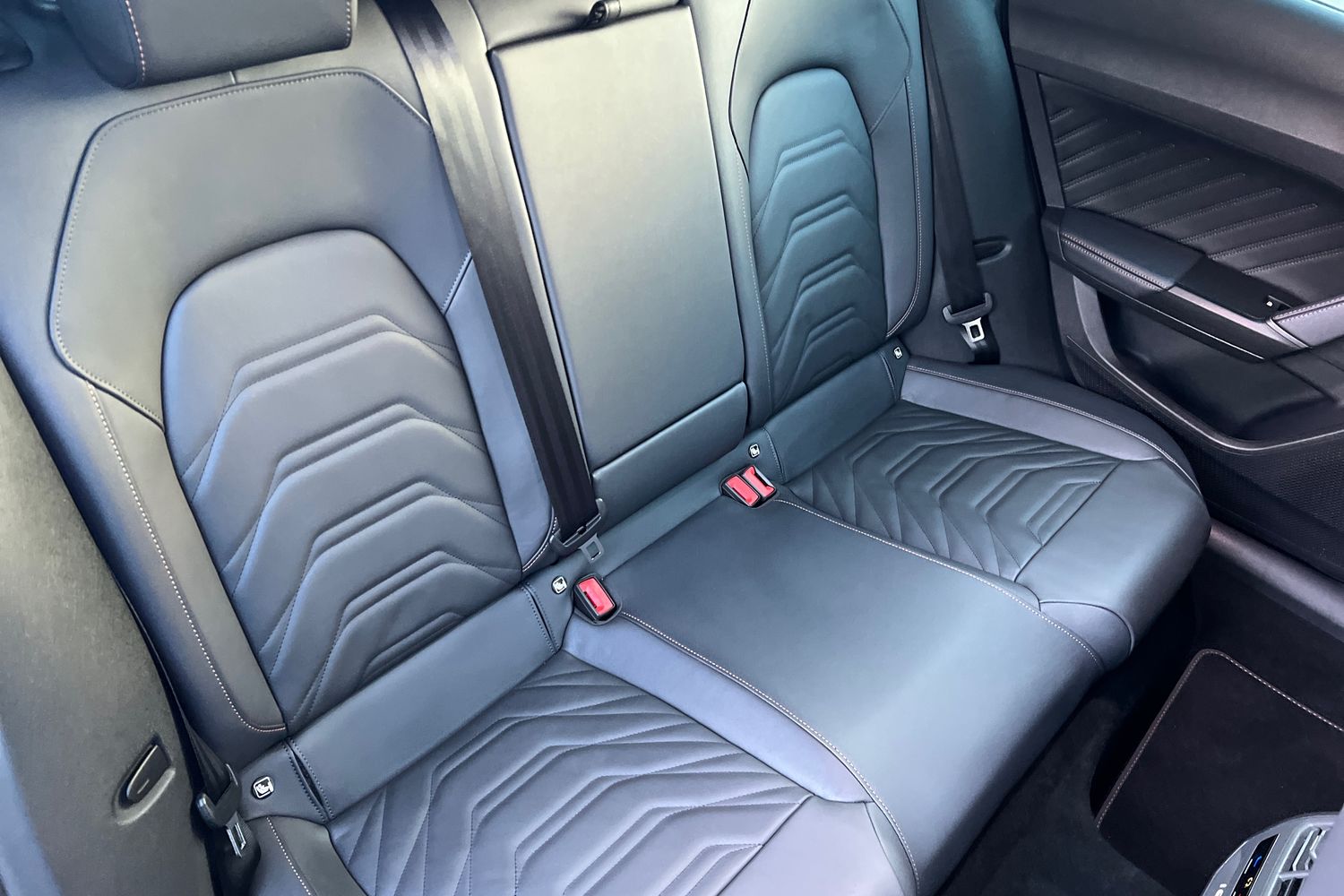 Used Cupra Formentor 2025 for sale - 76874194: Photo 9