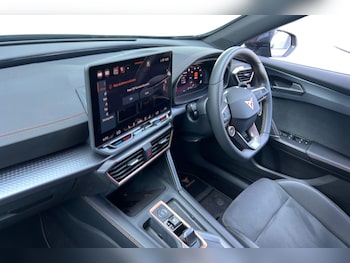 Used Cupra Formentor 2025 for sale - 79021030: Photo