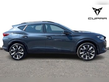 Used Cupra Formentor 2025 for sale - 79021030: Photo