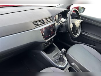 Used SEAT Arona 2018 for sale - 78128976: Photo