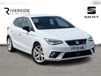 Used SEAT Ibiza 2020 for sale - 78953498: Photo