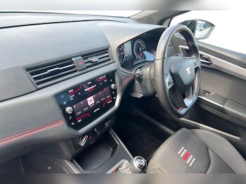 Used SEAT Ibiza 2020 for sale - 78953498: Photo