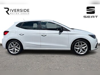 Used SEAT Ibiza 2020 for sale - 78953498: Photo
